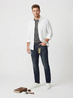 Hudson Jeans Hot & Highrise Flare Distressed Jeans
