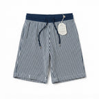 Roda The Beach Striped Shorts (Size 48)