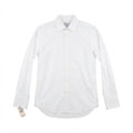 Anto Beverly Hills White Dress Shirt (Size 16/100)