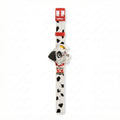 Vintage Disney 101 Dalmatians Character Watch - Battery Required