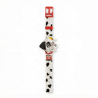 Vintage Disney 101 Dalmatians Character Watch - Battery Required