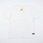 Vintage Saga Copenhagen Subway Graphic T-Shirt