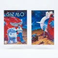 Gizmo #1 (Vintage Mirage Studios Comic - 1986)