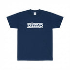 Pimp Gear Vintage Star Logo T-Shirt (Navy)