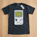 Nintendo Game Boy Retro Console Graphic T-Shirt (Size S)