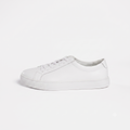 New Republic Kurt Leather Sneaker - White