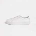 New Republic Kurt Leather Sneaker - White