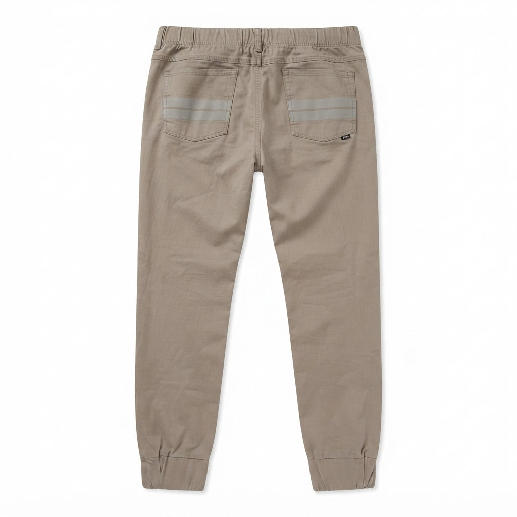 Mark McNair Tan Utility Pants (Size 35)