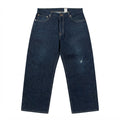 Levi's Dry Goods Dark Wash Jeans (W36 L32)