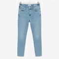 Citizens of Humanity Light Blue Skinny Jeans (Size 26)