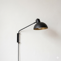 Lambert & Fils Waldorf Wall Sconce