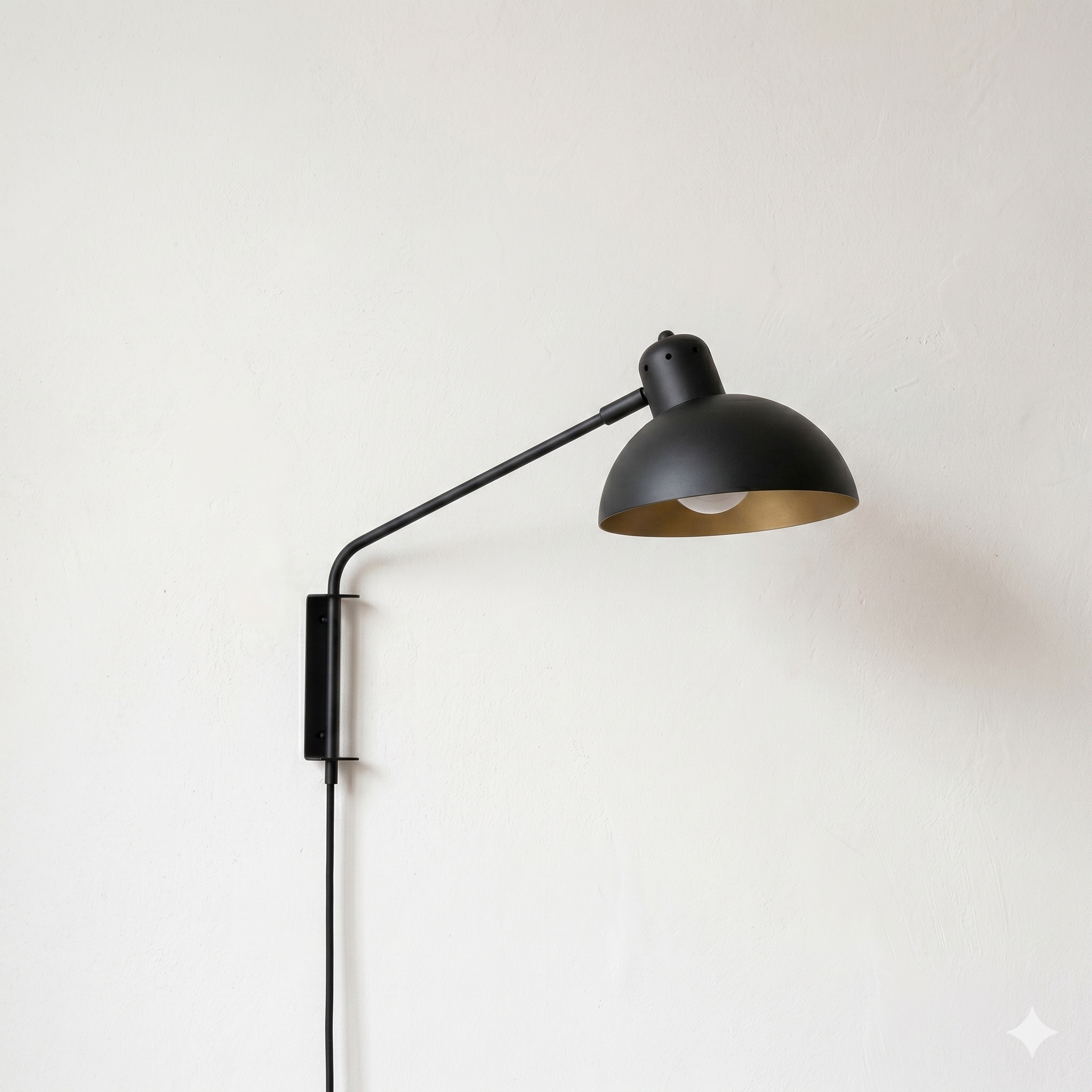 Lambert & Fils Waldorf Wall Sconce