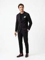 TMB by Tombolini Dark Brown Blazer (Size XL)