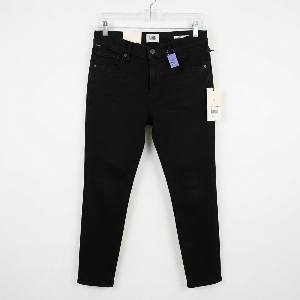 Citizens of Humanity Rocket Ankle Sculpt Jeans (Size 26)