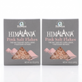 Natierra Himalania® Himalayan Pink Salt Flakes – 8.5 oz