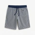 Roda The Beach Striped Shorts (Size 48)