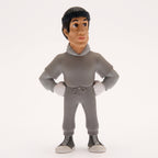 MINIX Rocky Balboa Training Suit Collectible Figure - 12cm