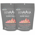Natierra Himalania® Coarse Himalayan Pink Salt – 26 oz (737g)