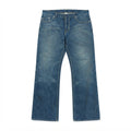 Rock & Republic Henley Distressed Denim Jeans (Made in USA)