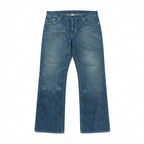 Rock & Republic Henley Distressed Denim Jeans (Made in USA)