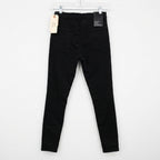 J Brand Seriously Black Skinny Jeans (Size 27)