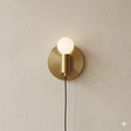Lambert & Fils Dot Wall Lamp