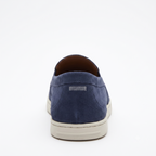 New Republic Men's Riviera Suede Loafer