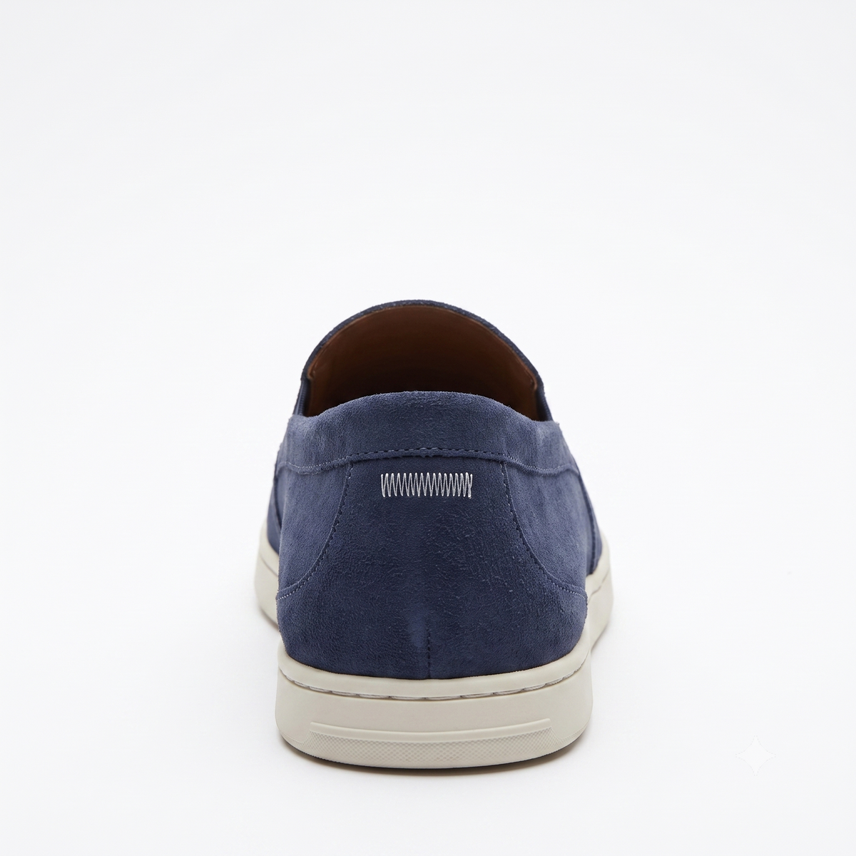 New Republic Men's Riviera Suede Loafer