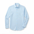 Anto Beverly Hills Blue Stripe Shirt (JAR)