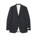 Richard James Savile Row Navy Speckle Blazer (Size 40)