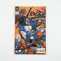 Lobo #2 (Vintage DC Comics - 1990)