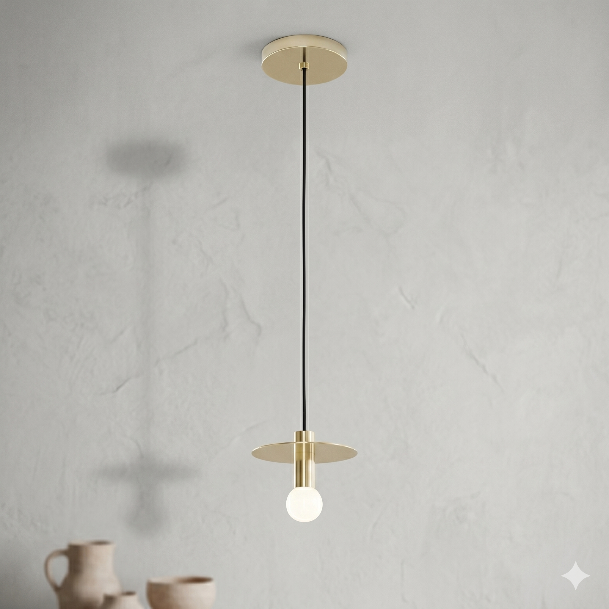 Lambert & Fils Dot Suspension