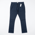 Five Four Men's Regan Straight Leg Chino Pants - Navy
