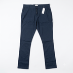 Five Four Men's Regan Straight Leg Chino Pants - Navy