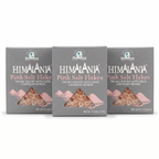 Natierra Himalania® Himalayan Pink Salt Flakes – 8.5 oz