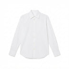 PRADA Milano White Dress Shirt (Size 43/17)