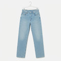 Madewell The Matchbox Slim Straight Jeans (Size 27)