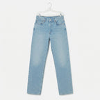 Madewell The Matchbox Slim Straight Jeans (Size 27)