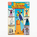 LEGION OF SUPER-HEROES #301 (DC Comics 1983)