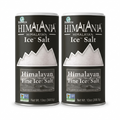 Natierra Himalania® Fine Himalayan Ice Salt Shaker – 13 oz