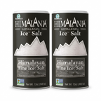 Natierra Himalania® Fine Himalayan Ice Salt Shaker – 13 oz