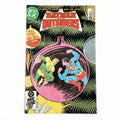 BATMAN AND THE OUTSIDERS #14 (DC Comics 1985)