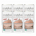 Natierra Himalania® Low Sodium Salt Shaker – 6 oz (170g), 6-Pack