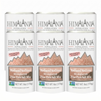 Natierra Himalania® Low Sodium Salt Shaker – 6 oz (170g), 6-Pack