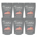 Natierra Himalania® Coarse Himalayan Pink Salt – 26 oz (737g), 6-Pack