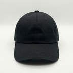 Let's Get Lost Dad Hat