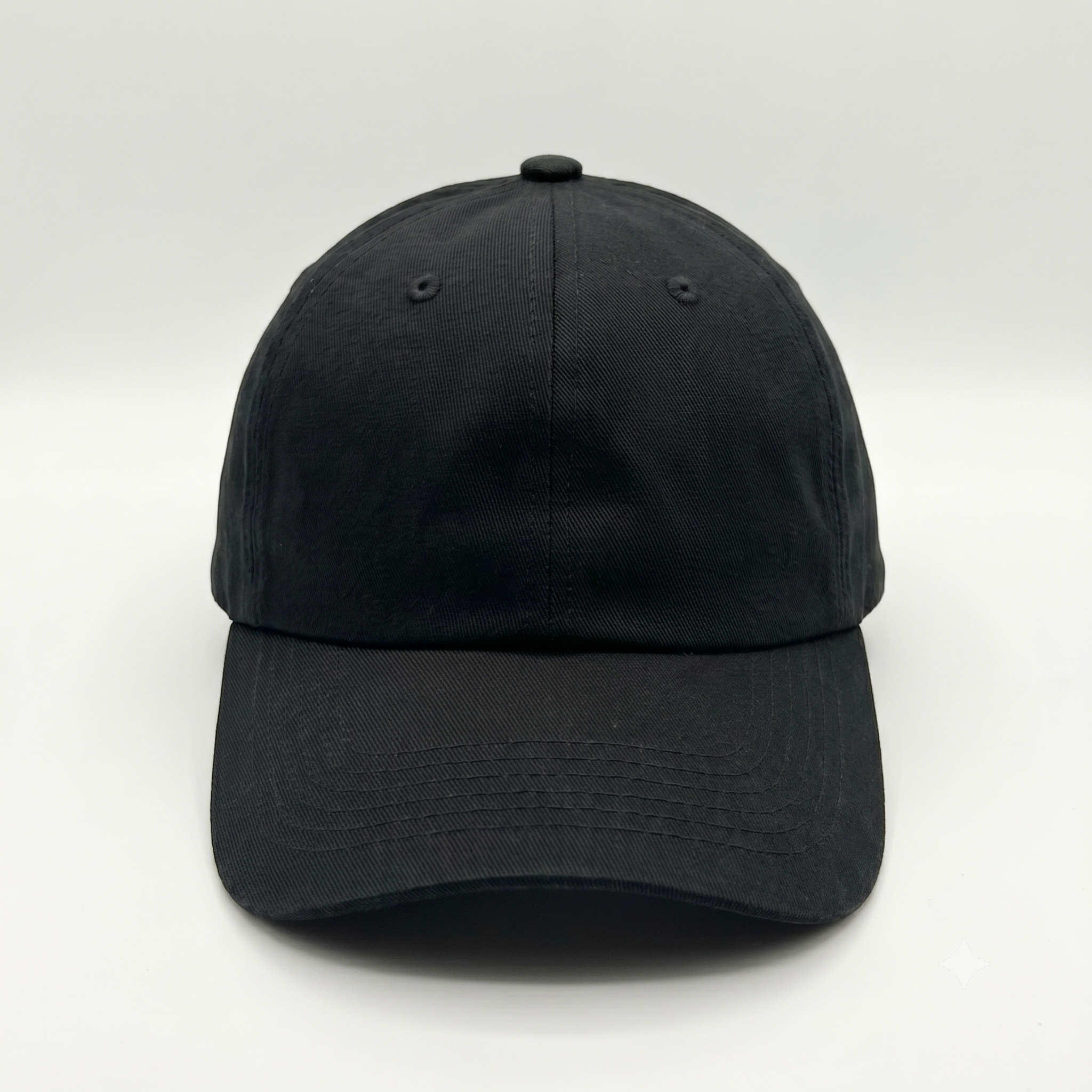 Let's Get Lost Dad Hat