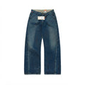 Five Four VEFOUR Blue Jeans (Size 40)