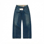 Five Four VEFOUR Blue Jeans (Size 40)