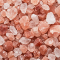 Bulk Pink Himalayan Salt Rock Chunks – 55 lb Sack (25 kg)